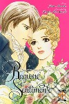 Ragione e sentimento da Jane Austen libro di Mochizuki Reiko