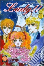 Lady!! Milly, un giorno dopo l'altro!. Vol. 11 libro