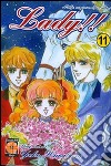 Lady!! Milly, un giorno dopo l'altro!. Vol. 11 libro di Hanabusa Yoko