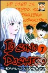 Io sono Doshiro. Vol. 7 libro