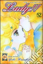 Lady!! Milly, un giorno dopo l'altro!. Vol. 12 libro