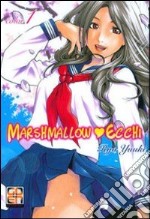 Marshmallow Ecchi. Vol. 1 libro