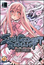 Soul gadget radiant. Vol. 3 libro