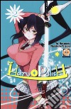 Haru Polish. Vol. 2 libro