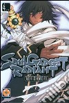 Soul gadget radiant. Vol. 4 libro di Ohmori Aoi