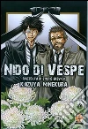 Nido di vespe. Kazuya Minekura short stories libro di Minekura Kazuya