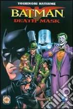 Death mask. Batman. Vol. 1