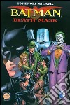 Death mask. Batman. Vol. 1 libro