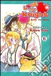 Love me knight. Kiss me Licia. Vol. 6 libro