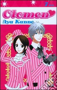 Otomen. Vol. 7