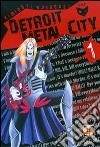 Detroit metal city. Vol. 1 libro