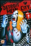 Detroit metal city. Vol. 7 libro