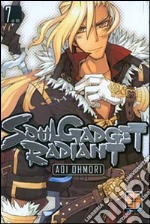 Soul gadget radiant. Vol. 7 libro