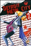 Detroit metal city. Vol. 2 libro