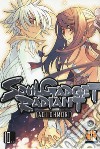 Soul gadget radiant. Vol. 10 libro di Ohmori Aoi