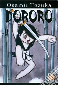 Dororo. Vol. 4 libro