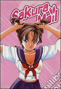 Sakura mail. Cofanetto. Vol. 1 libro