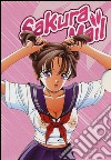 Sakura mail. Cofanetto. Vol. 1 libro