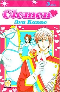 Otomen. Vol. 3