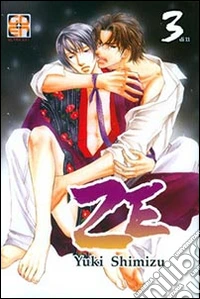 Ze. Vol. 3
