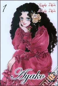 Ayako. Vol. 1