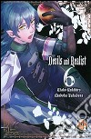 Devils and realist. Vol. 6 libro