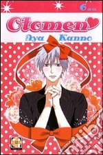 Otomen. Vol. 6 libro