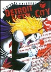 Detroit metal city. Vol. 5 libro