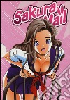 Sakura mail. Cofanetto. Vol. 2 libro