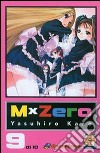 MxZero. Vol. 9 libro