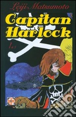 Capitan Harlock deluxe. Vol. 1 libro