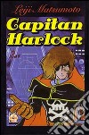 Capitan Harlock deluxe. Vol. 2 libro