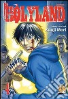 Holyland. Vol. 4 libro