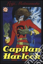 Capitan Harlock deluxe. Vol. 4 libro