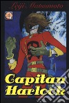 Capitan Harlock deluxe. Vol. 4 libro