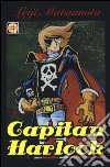 Capitan Harlock deluxe. Vol. 5 libro