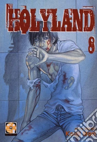 Holyland. Vol. 8 libro