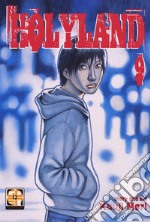 Holyland. Vol. 9 libro