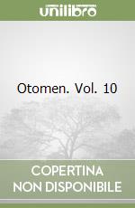 Otomen. Vol. 10