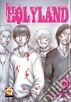 Holyland. Vol. 10 libro