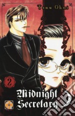 Midnight secretary. Vol. 2 libro