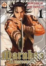 Maruhan il mercenario. Vol. 1 libro