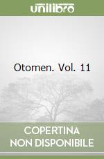 Otomen. Vol. 11 libro
