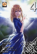 Sugar Dark. Vol. 4 libro