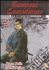 Samurai executioner. Vol. 2 libro