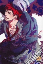 Karneval. Vol. 9 libro