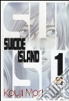 Suicide island. Vol. 1 libro