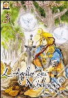 L'anello dei Nibelunghi. Vol. 3 libro di Ikeda Riyoko Miyamoto Erika