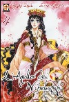 L'anello dei Nibelunghi. Vol. 4 libro di Ikeda Riyoko Miyamoto Erika