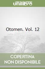 Otomen. Vol. 12